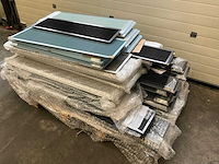 Ventilatie roosters partij - afbeelding 1 van  9