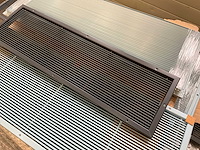 Ventilatie roosters partij - afbeelding 2 van  9