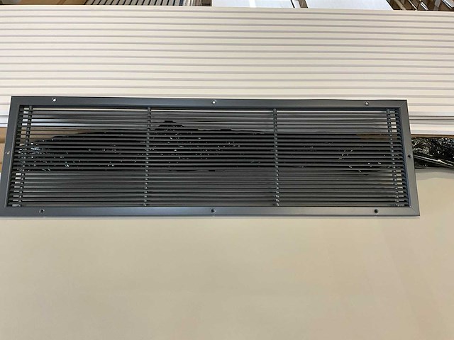 Ventilatie roosters partij - afbeelding 3 van  9