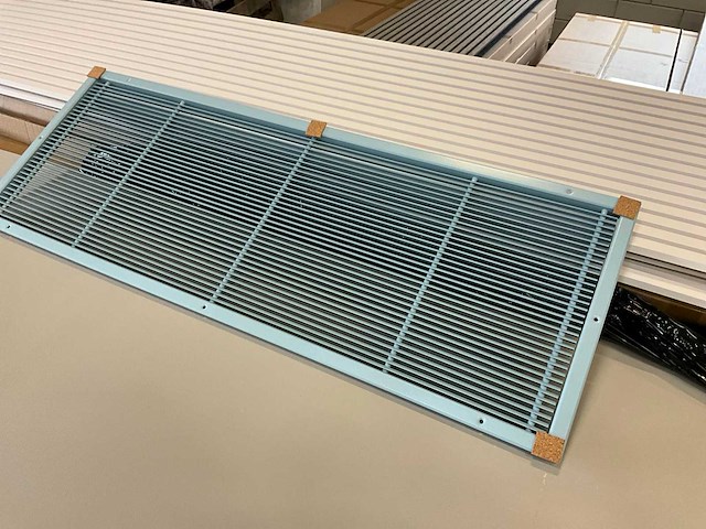 Ventilatie roosters partij - afbeelding 4 van  9