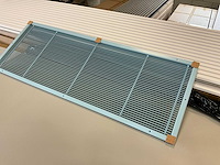 Ventilatie roosters partij - afbeelding 4 van  9