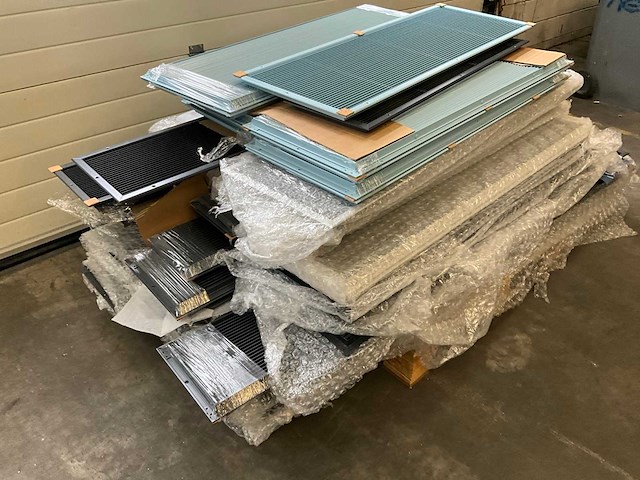 Ventilatie roosters partij - afbeelding 7 van  9