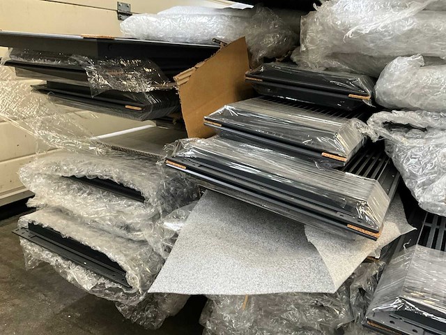 Ventilatie roosters partij - afbeelding 8 van  9