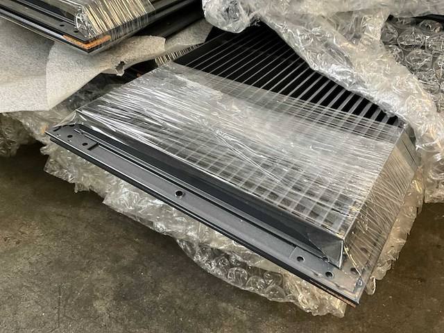 Ventilatie roosters partij - afbeelding 9 van  9