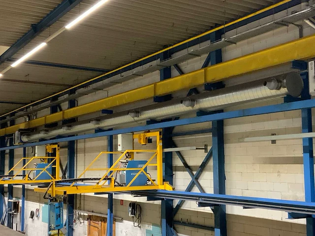 Ventilatie systeem - afbeelding 6 van  7