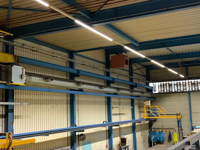 Ventilatie systeem - afbeelding 3 van  7