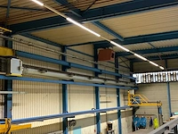 Ventilatie systeem - afbeelding 3 van  7