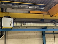 Ventilatie systeem - afbeelding 3 van  7