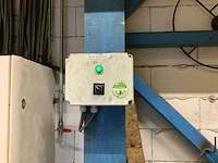 Ventilatie systeem - afbeelding 7 van  7