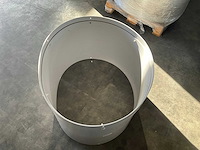 Ventilatie verlengkoker ø 800mm (6x) - afbeelding 3 van  6