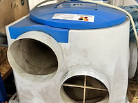 Ventilatiebox, buva, cve boxstream rf+/ii - afbeelding 1 van  3