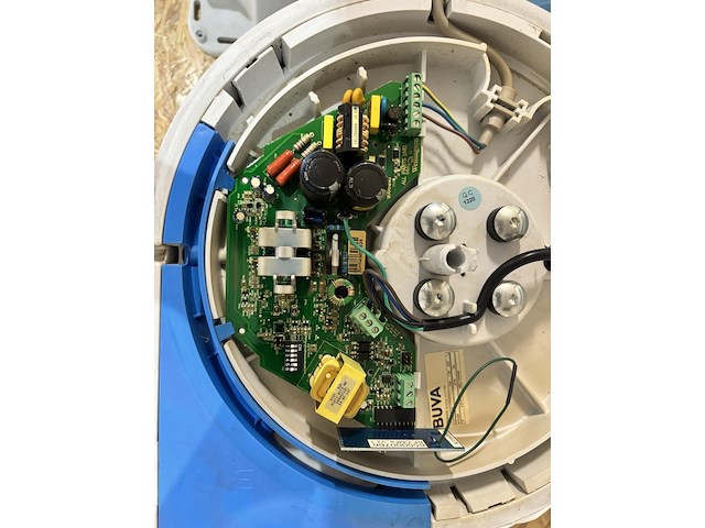Ventilatiebox, buva, cve boxstream rf+/ii - afbeelding 2 van  3