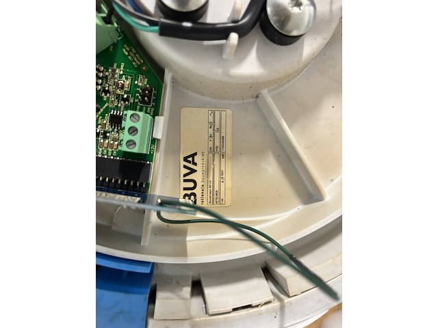 Ventilatiebox, buva, cve boxstream rf+/ii - afbeelding 3 van  3