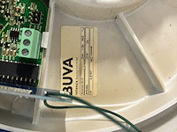 Ventilatiebox, buva, cve boxstream rf+/ii - afbeelding 3 van  3