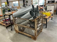 Ventilatiebuizen - afbeelding 1 van  5