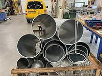 Ventilatiebuizen - afbeelding 3 van  5