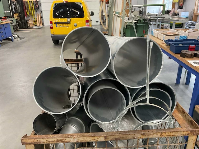 Ventilatiebuizen - afbeelding 3 van  5
