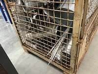 Ventilatiebuizen - afbeelding 5 van  5