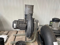 Ventilatiecomponenten (5x) - afbeelding 4 van  9