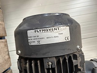 Ventilatiecomponenten (5x) - afbeelding 5 van  9