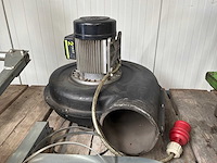 Ventilatiecomponenten (5x) - afbeelding 8 van  9