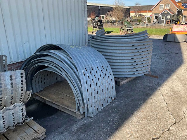 Ventilatiekanaal 2x 25 meter - afbeelding 6 van  6