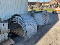 Ventilatiekanaal 2x 25 meter - afbeelding 6 van  6