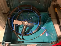 Ventilatiekanaal reiniger - afbeelding 2 van  2