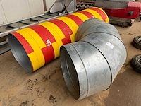 Ventilatiekanaal - afbeelding 1 van  6