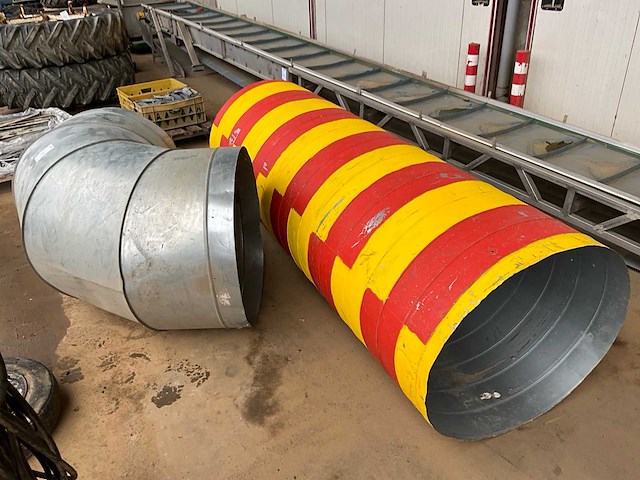 Ventilatiekanaal - afbeelding 2 van  6