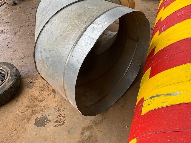 Ventilatiekanaal - afbeelding 5 van  6