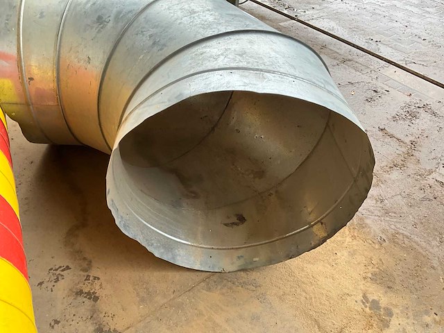 Ventilatiekanaal - afbeelding 6 van  6