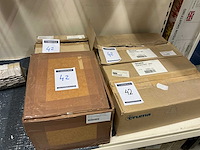 Ventilatieonderdelen (4x) - afbeelding 1 van  8