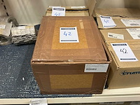 Ventilatieonderdelen (4x) - afbeelding 2 van  8