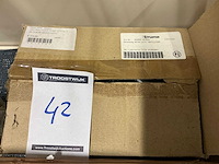 Ventilatieonderdelen (4x) - afbeelding 5 van  8