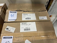 Ventilatieonderdelen (4x) - afbeelding 7 van  8