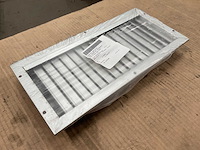 Ventilatierooster (18x) - afbeelding 1 van  2