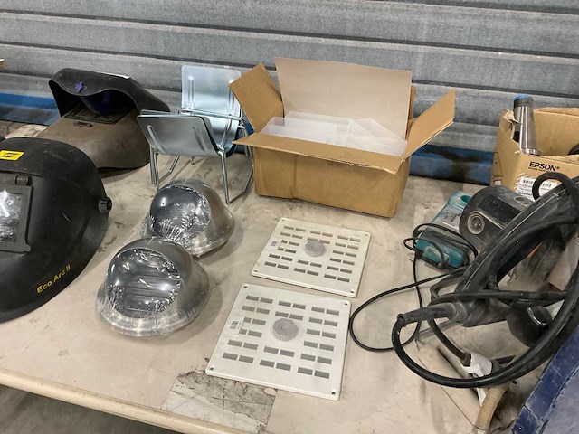 Ventilatierooster (4x) - afbeelding 1 van  5