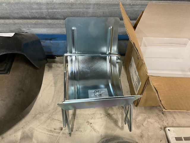 Ventilatierooster (4x) - afbeelding 4 van  5