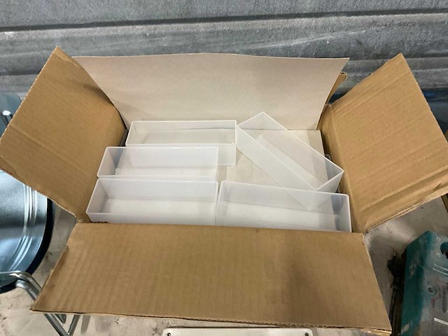 Ventilatierooster (4x) - afbeelding 5 van  5