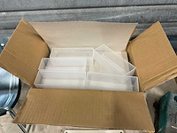 Ventilatierooster (4x) - afbeelding 5 van  5