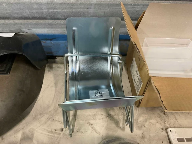 Ventilatierooster (4x) - afbeelding 4 van  5