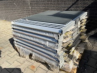 Ventilatierooster (8x) - afbeelding 1 van  3