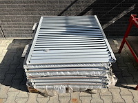 Ventilatierooster (8x) - afbeelding 2 van  3