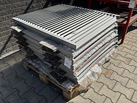 Ventilatierooster (8x) - afbeelding 3 van  3