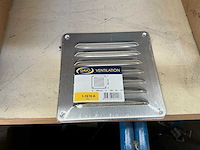 Ventilatieroosters 35x - afbeelding 1 van  2