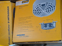 Ventilatieroosters en diversen, vetus - afbeelding 4 van  13