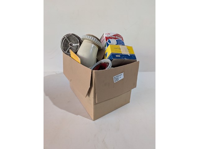 Ventilatieroosters en diversen, vetus - afbeelding 1 van  13