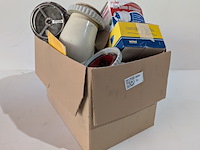 Ventilatieroosters en diversen, vetus - afbeelding 1 van  13