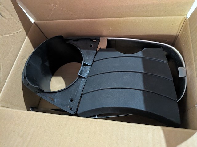 Ventilatieroosters en diversen, vetus - afbeelding 9 van  13